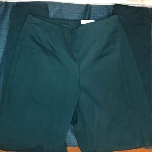 Time and Tru skinny pant